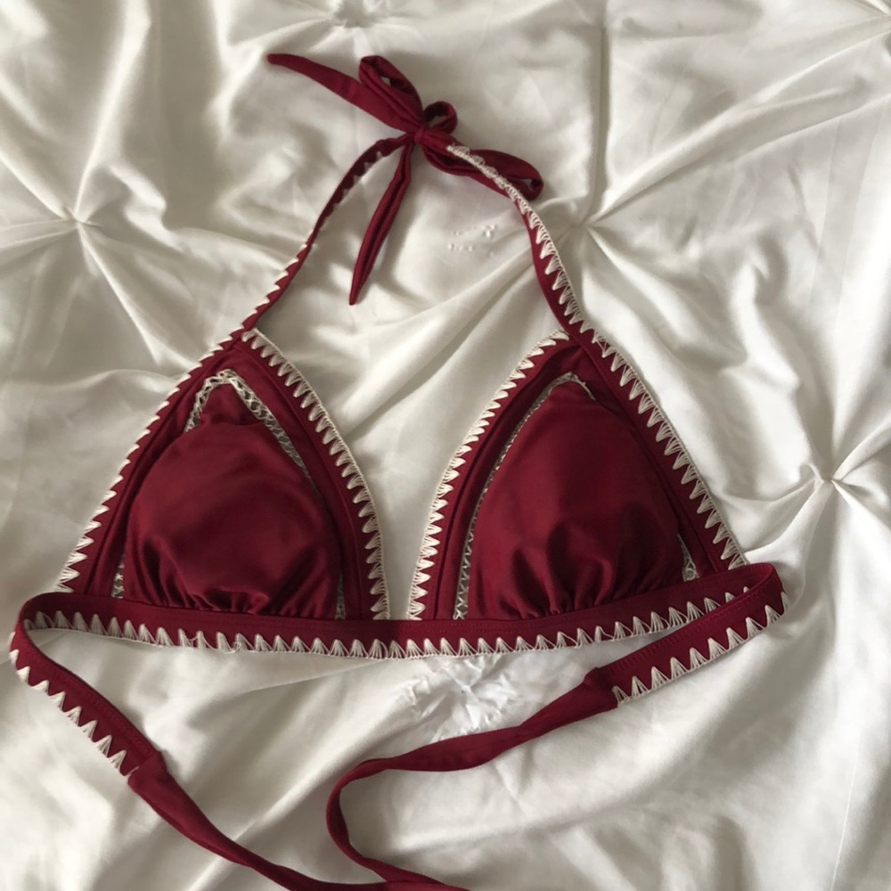 Bathing suit top🍑